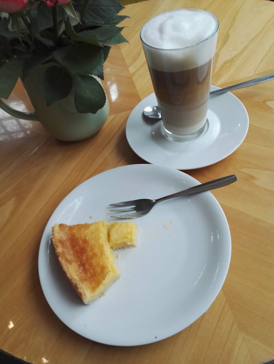 Cake Slice