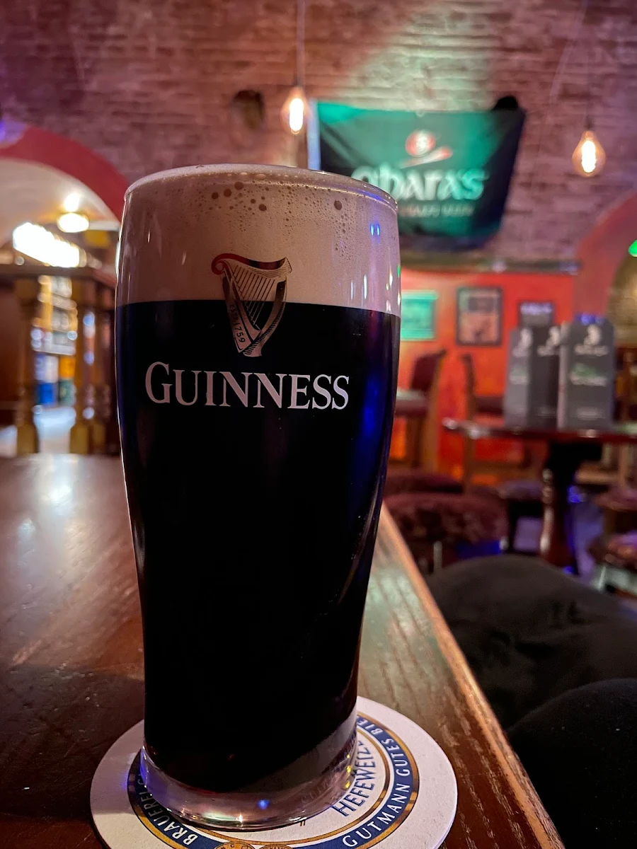 Guinness