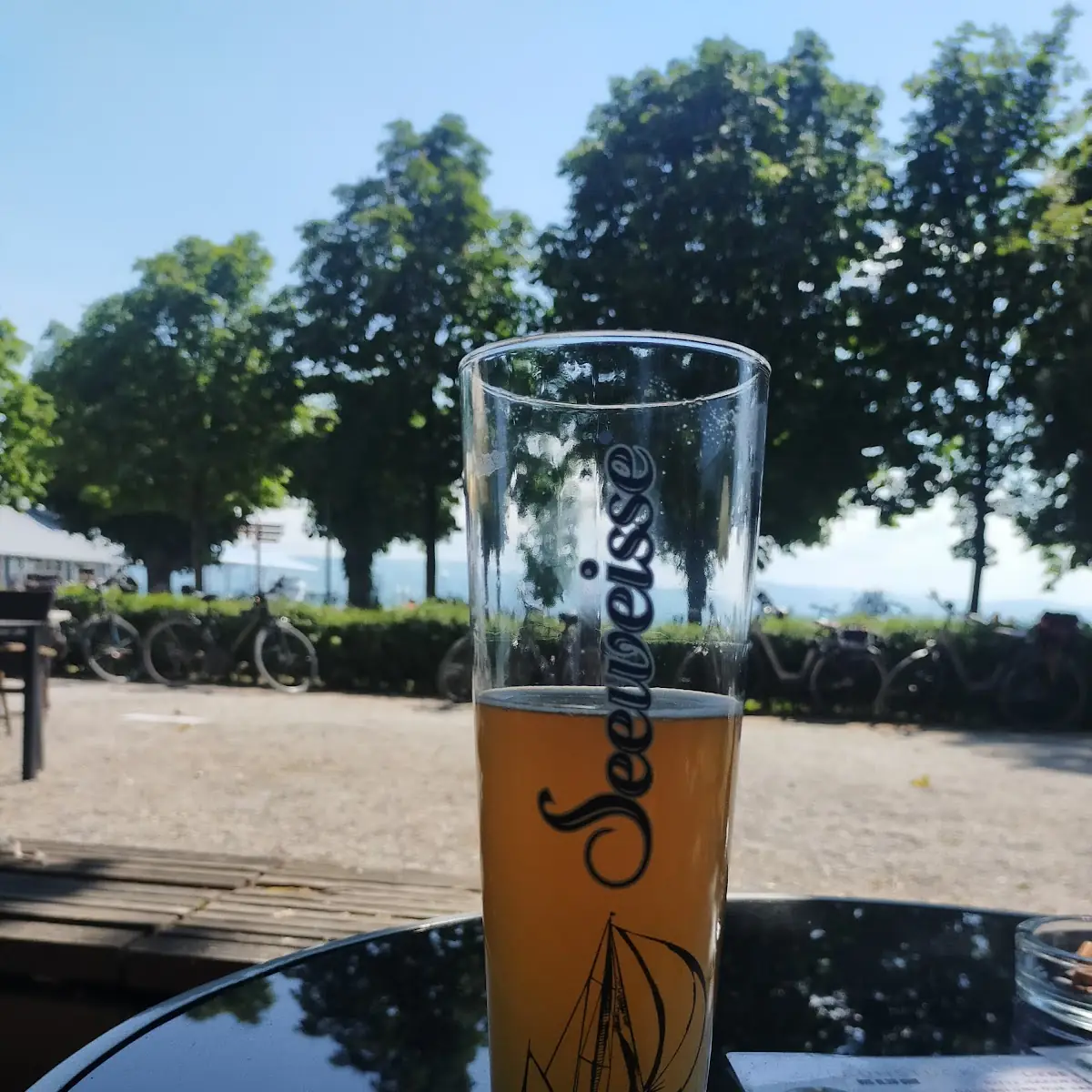 Hefe Weizen