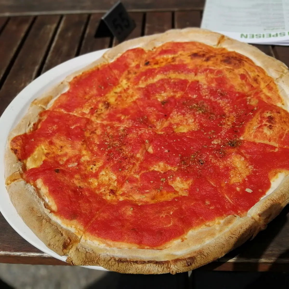 Pizzabrot