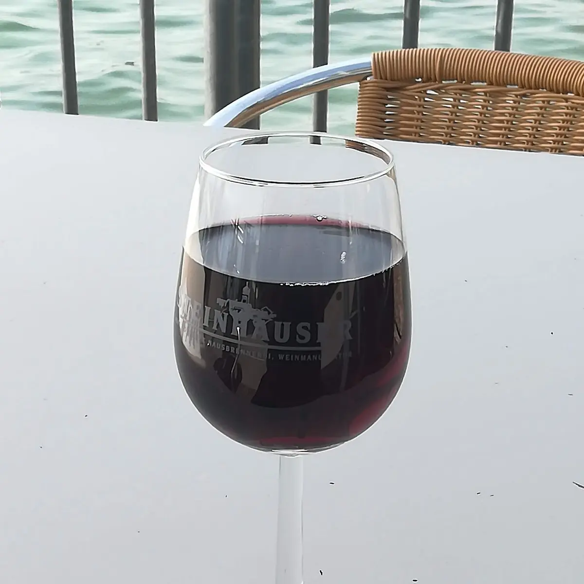 Rotwein