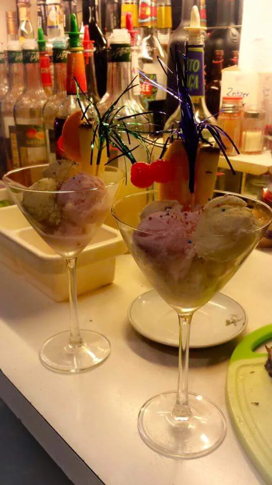 Eisbecher