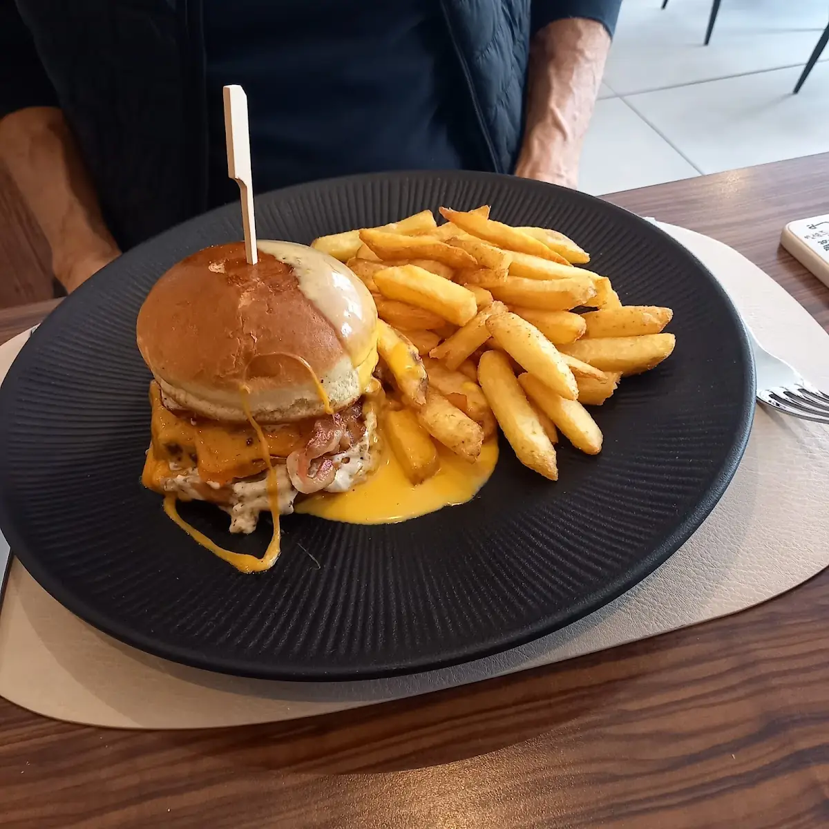 Burger