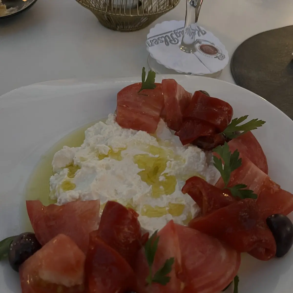 Burrata