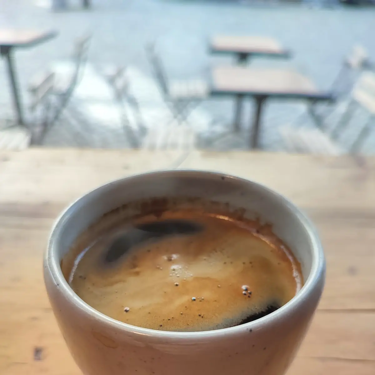 Kaffee