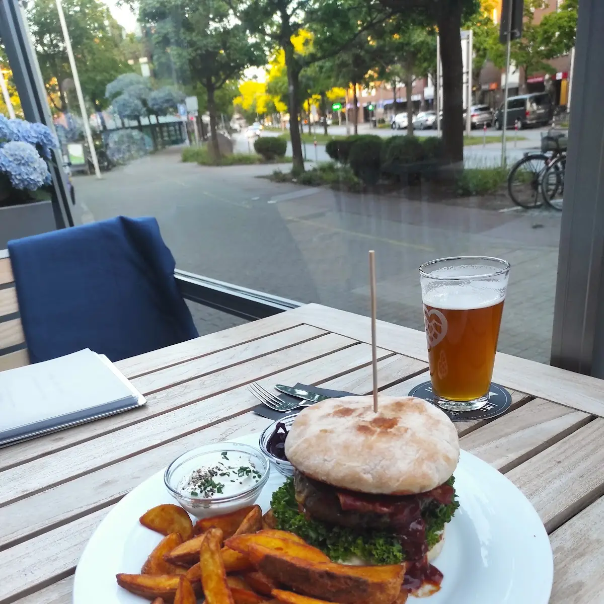 Burger