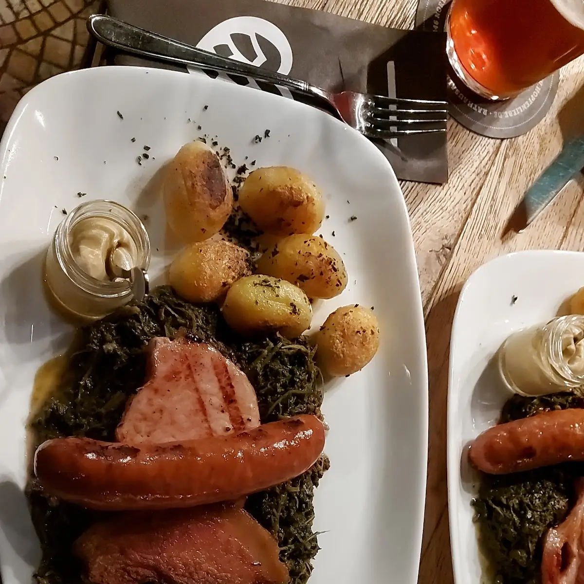 Grünkohl