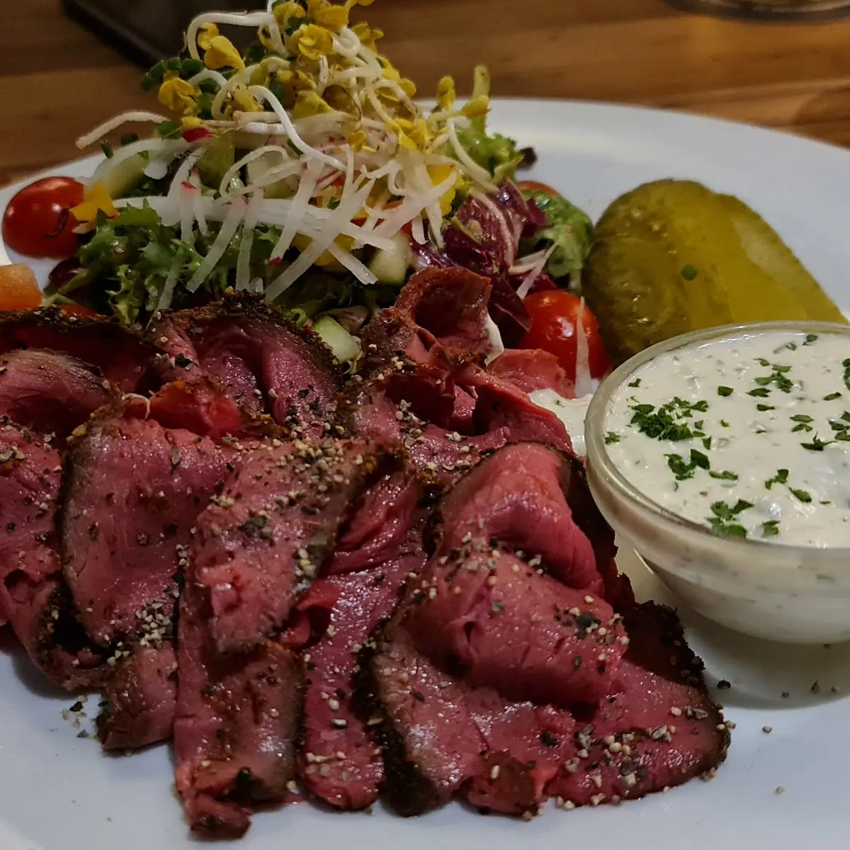 Roastbeef
