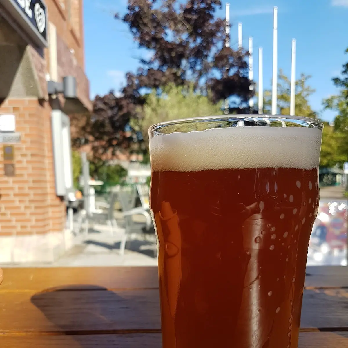 Weizen IPA