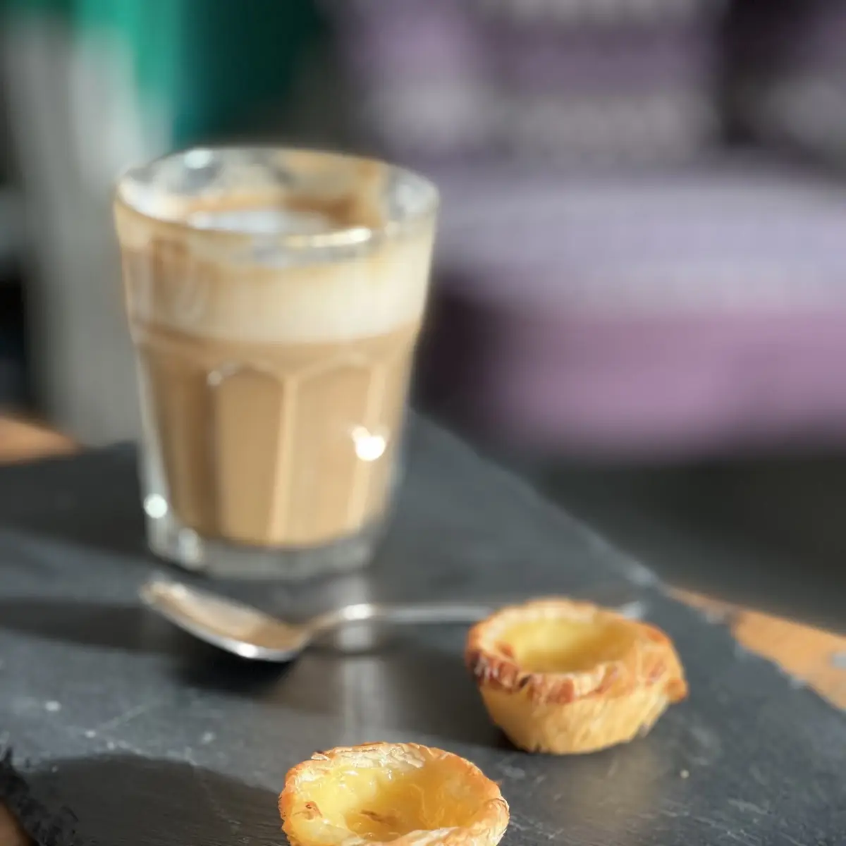 Pasteis De Natas