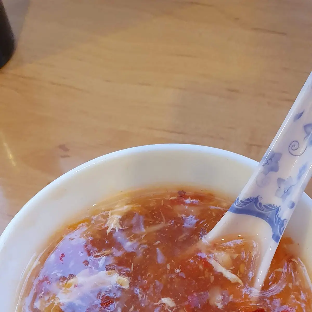 Peking-suppe
