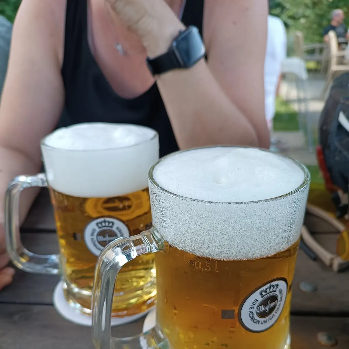 Beer