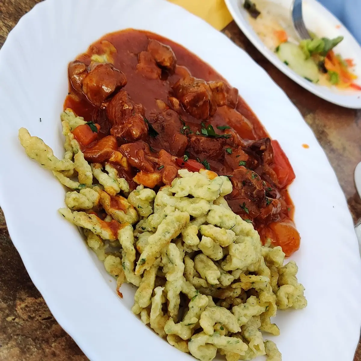 Goulash