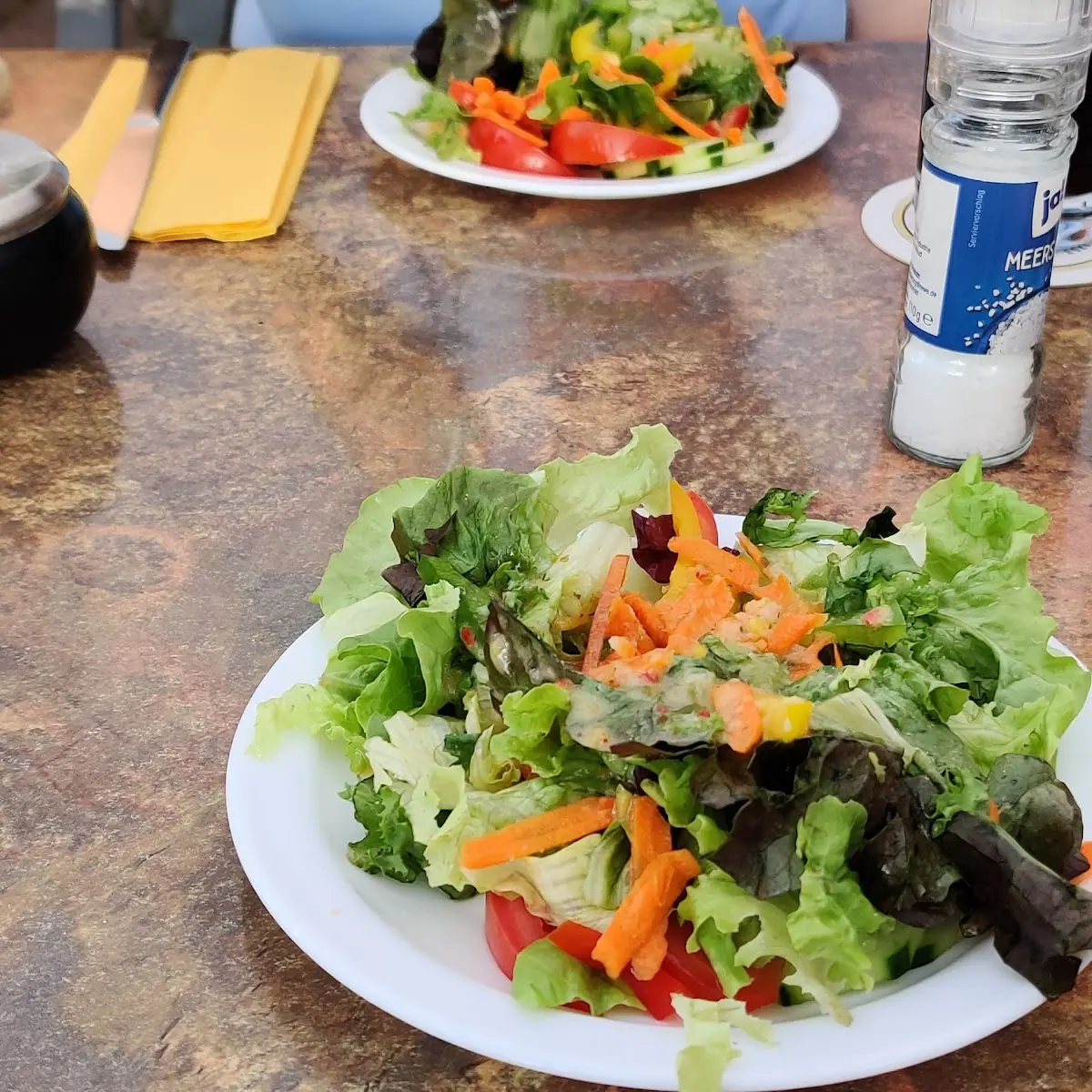 Salad