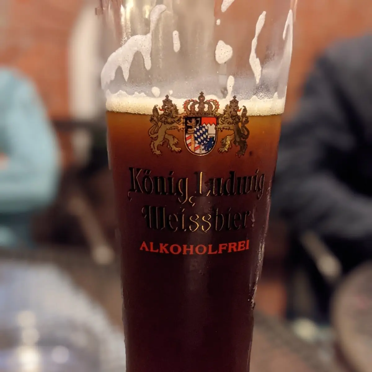 Weizenbier Hell