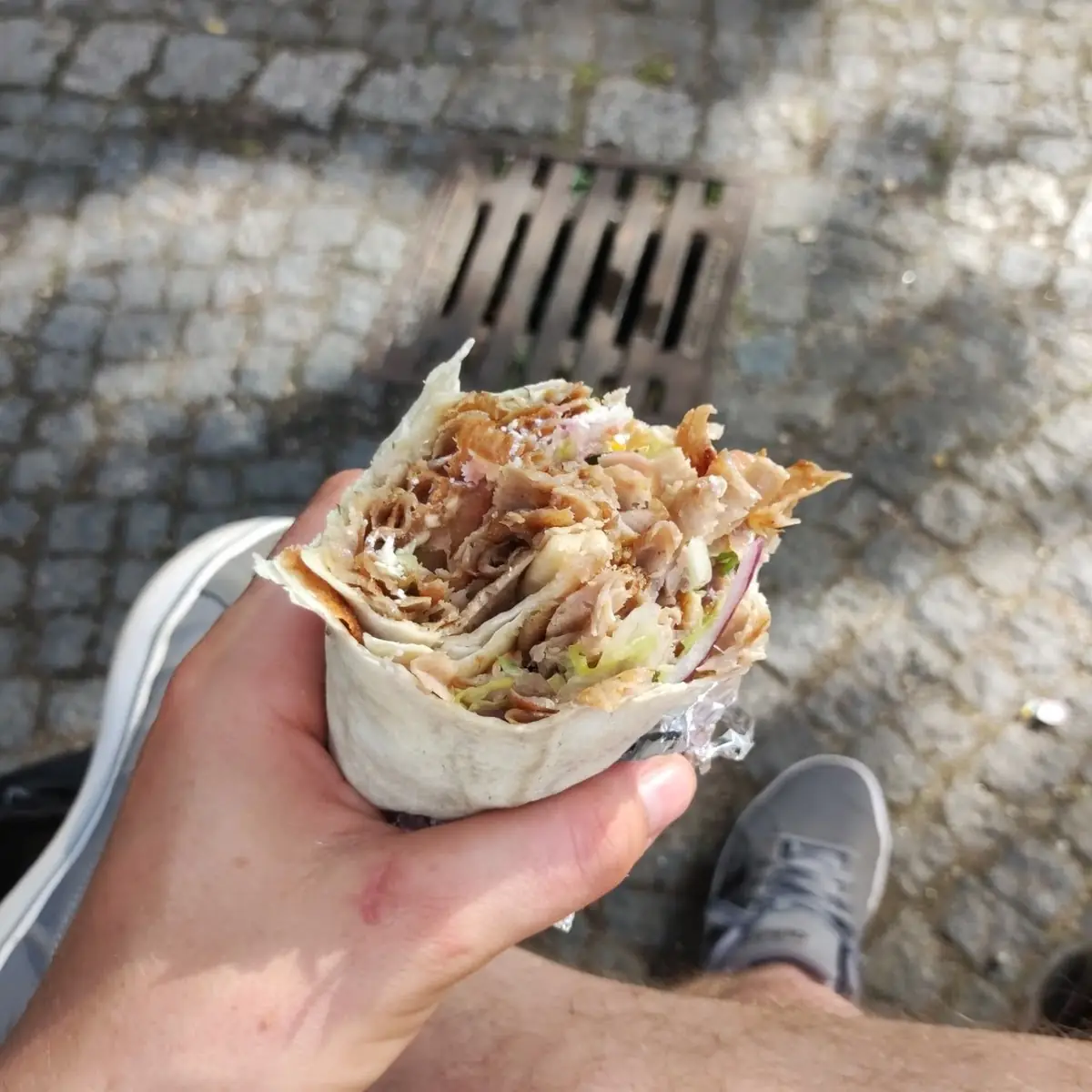 Pulled Pork