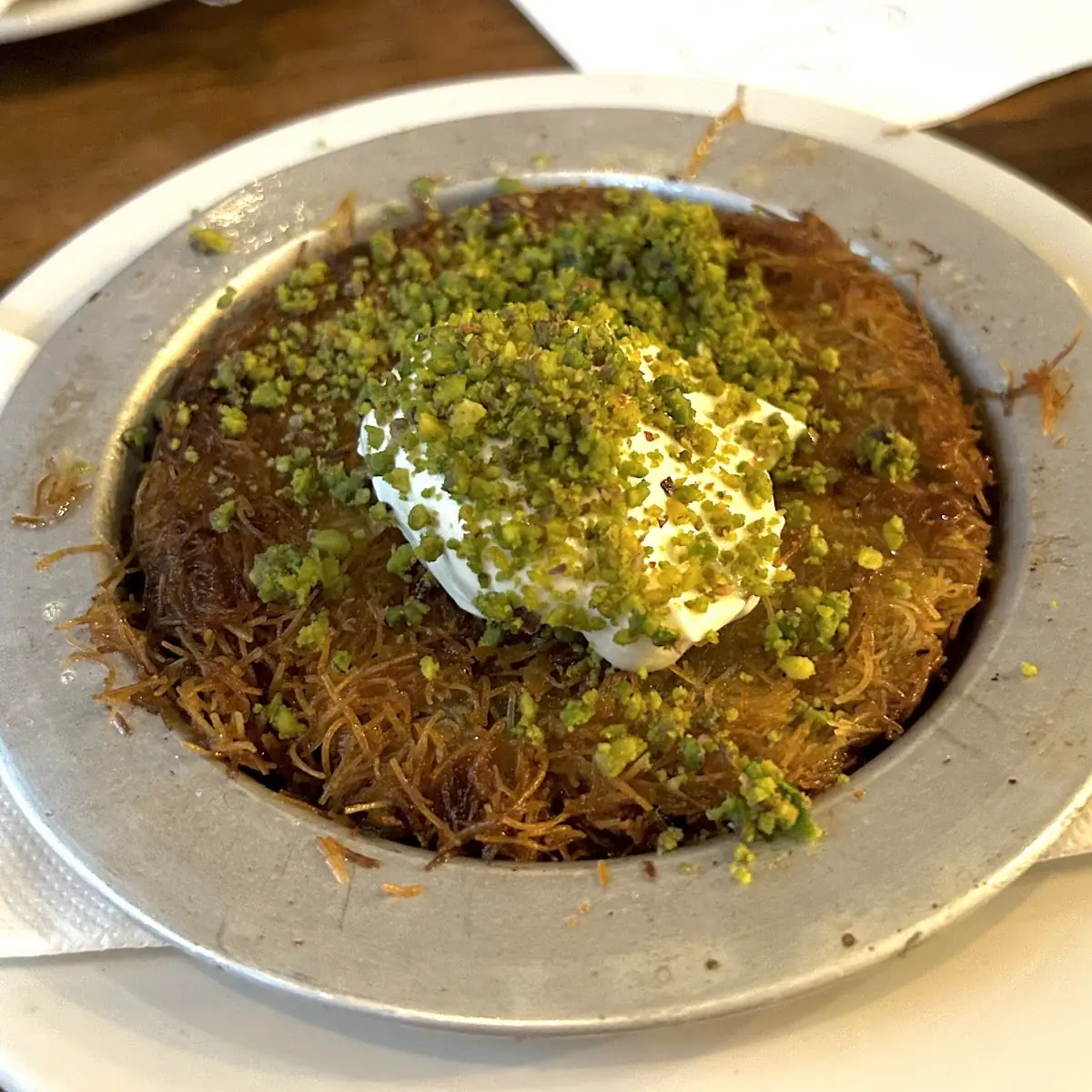 Künefe