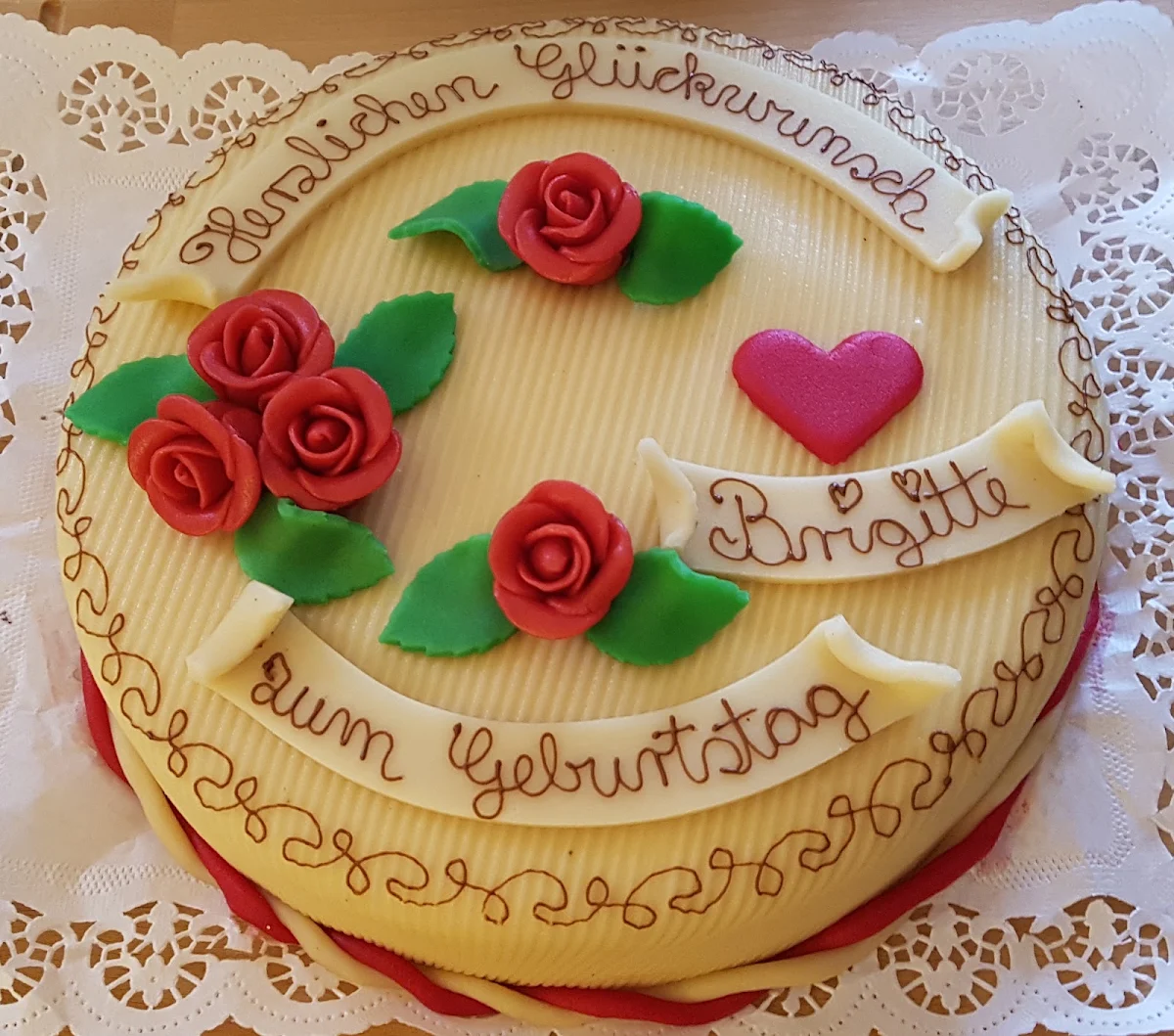 Torte