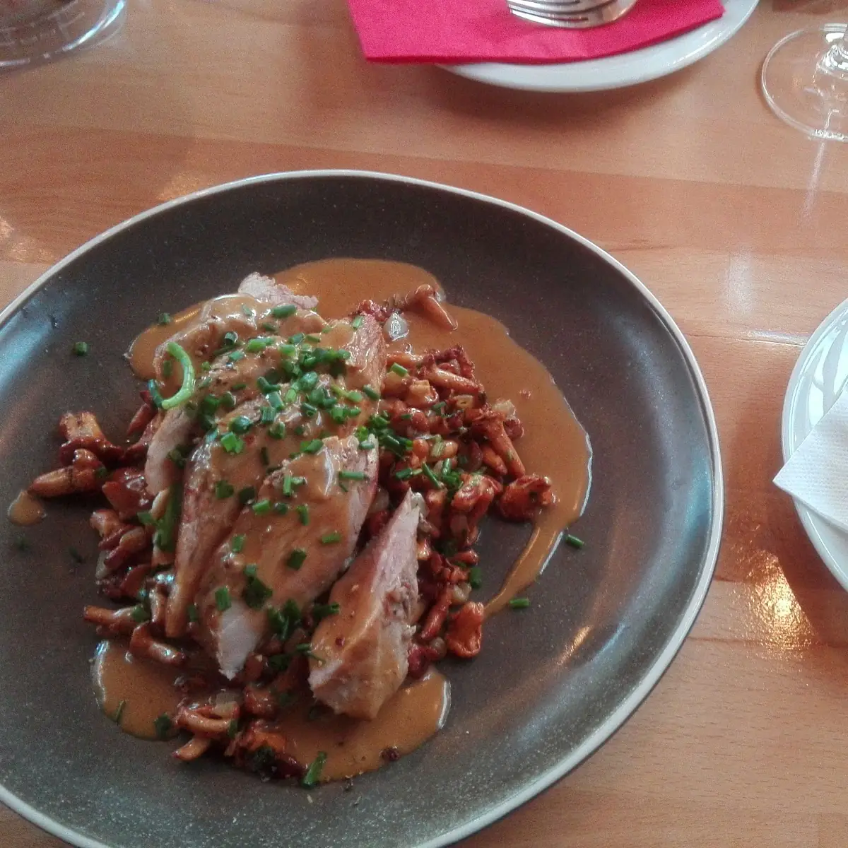 Poutine