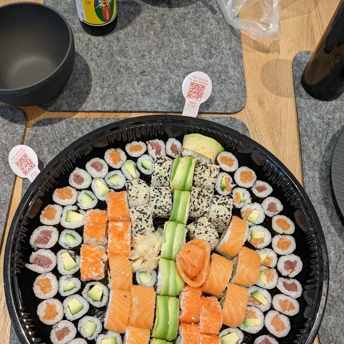 Sushi