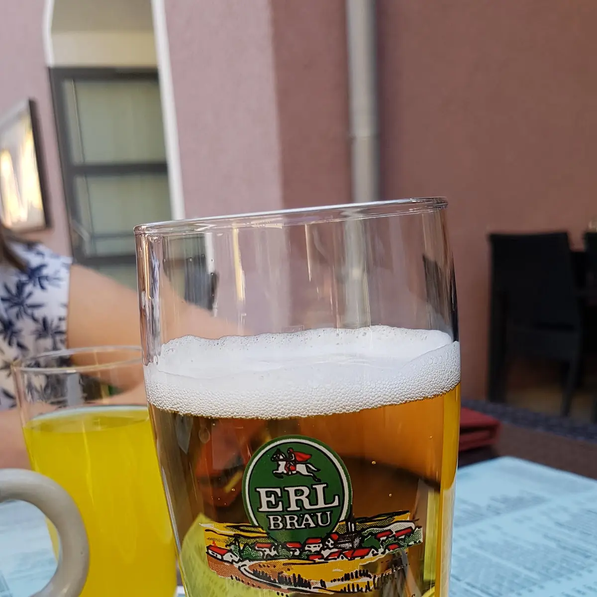 Helles Bier