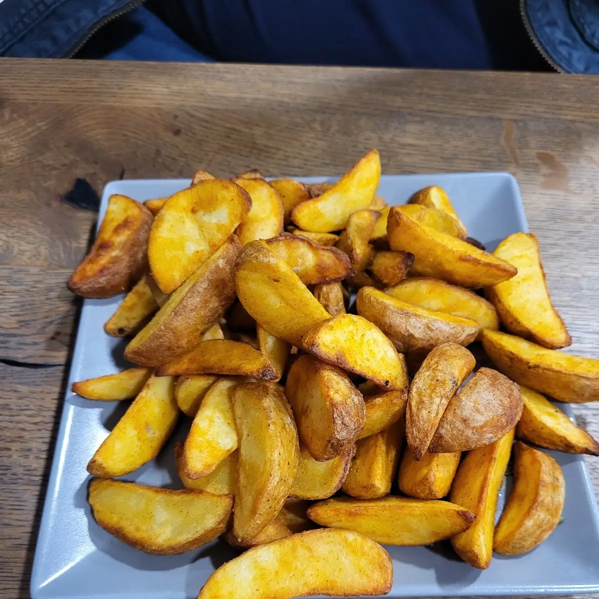 Potatoes