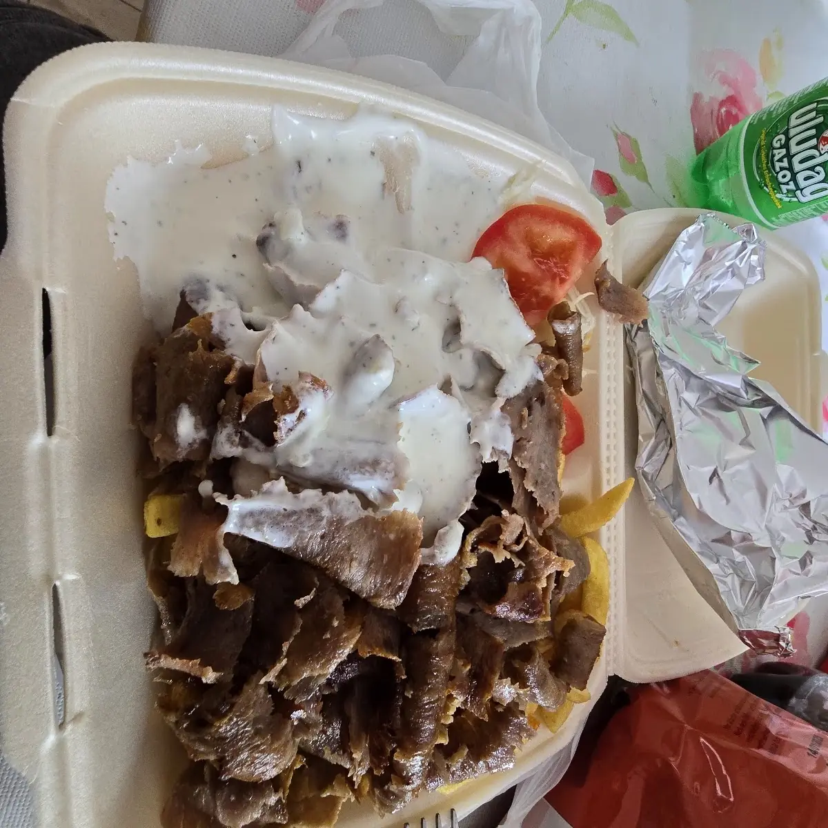Gyro