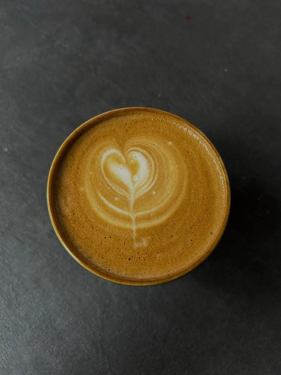 Flat White