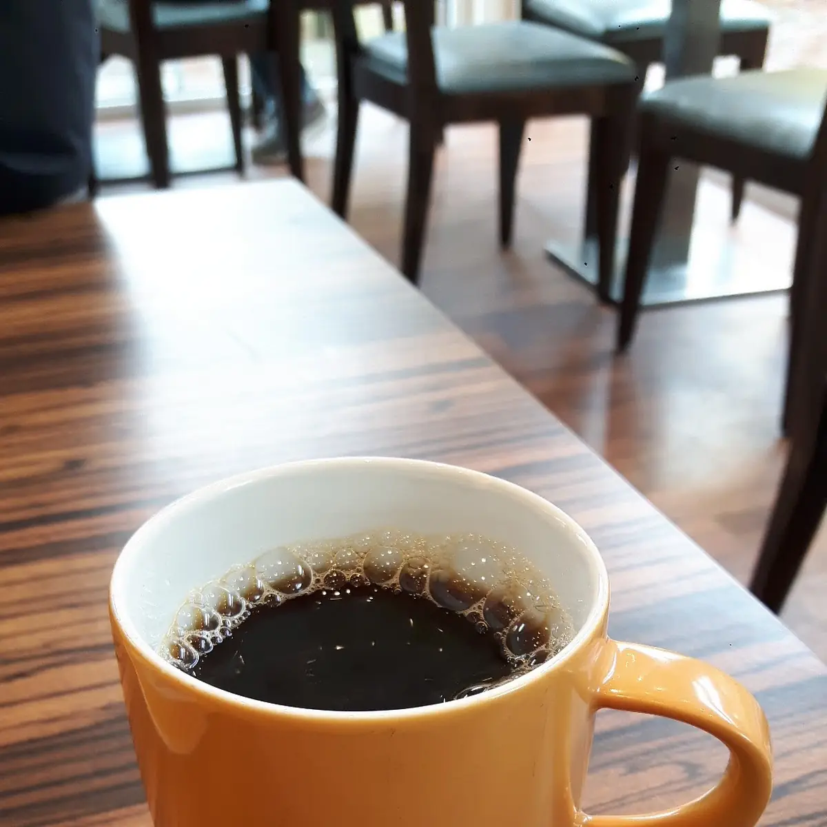 Kaffee