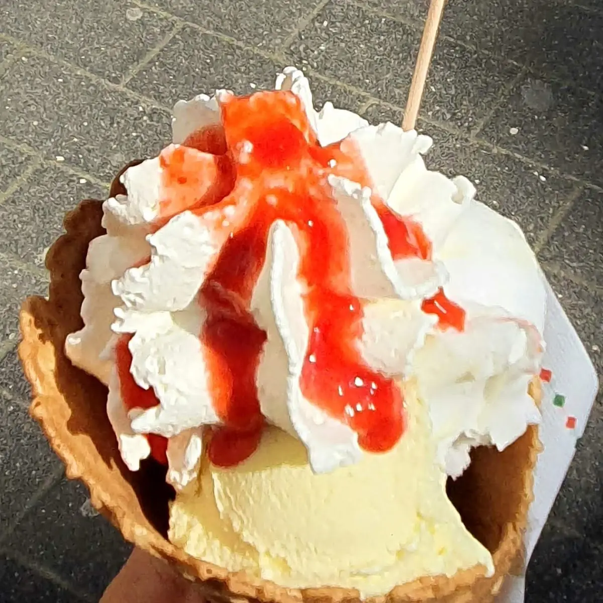 Eis