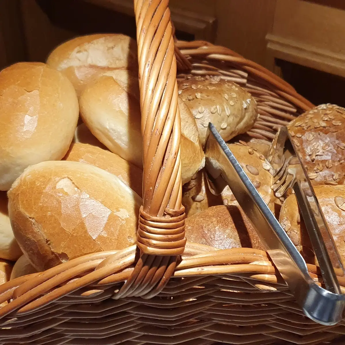 Bread