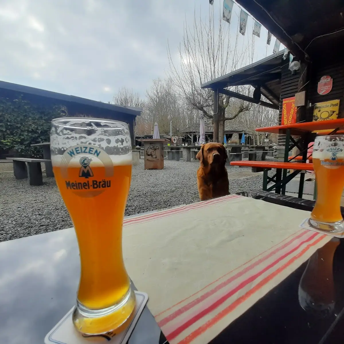 Weizen Bier