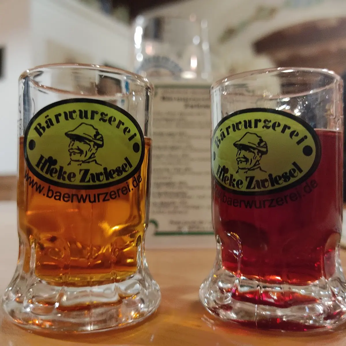 Schnaps
