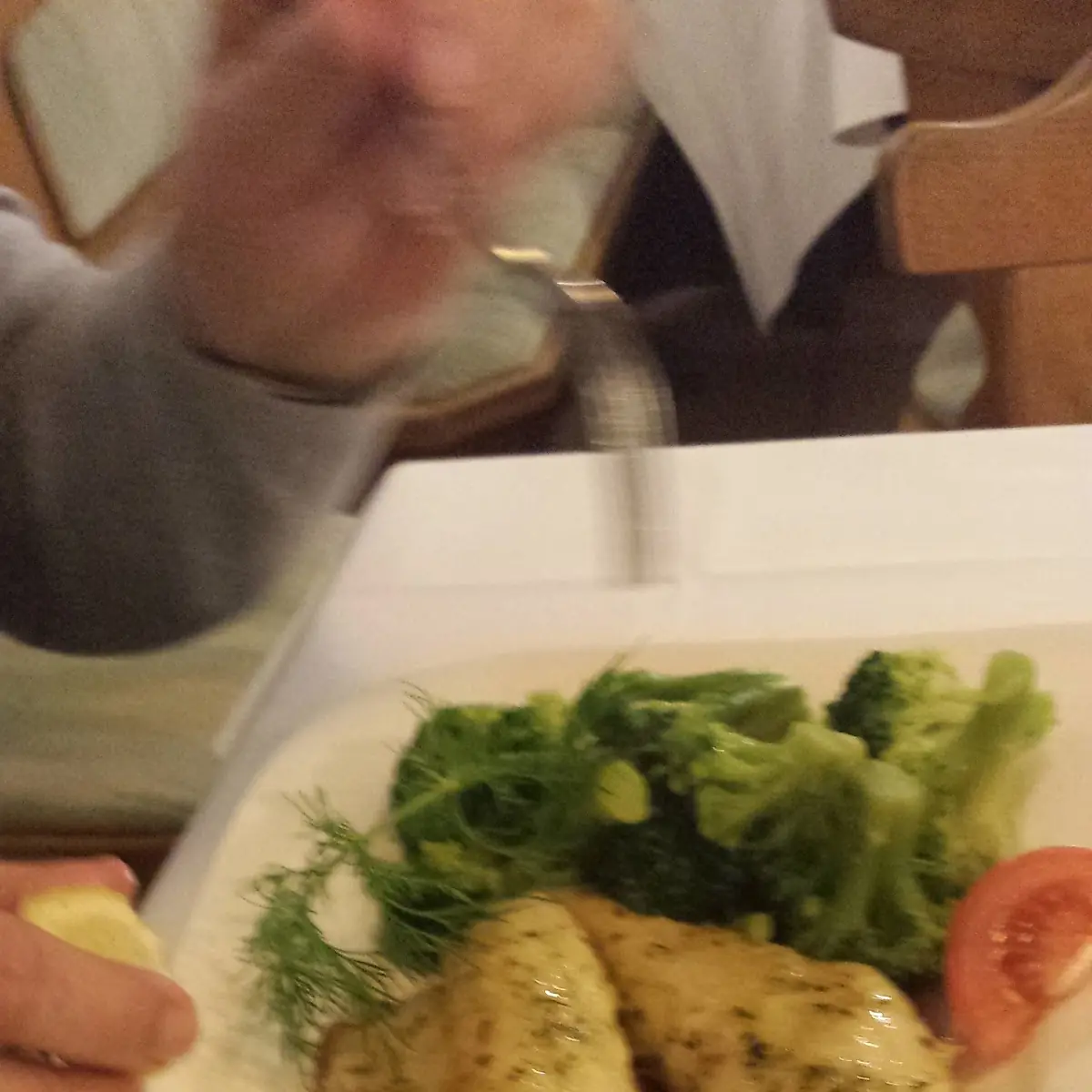 Fisch