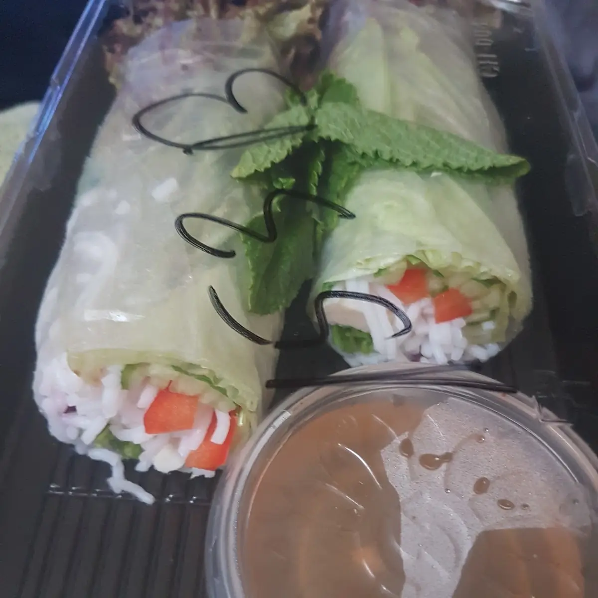 Spring Roll