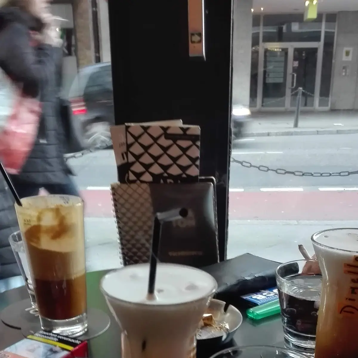 Frapé