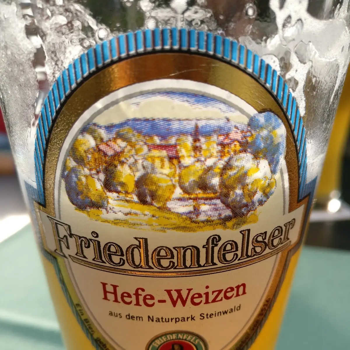 Weizenbier