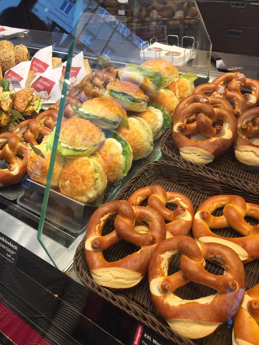Pretzel