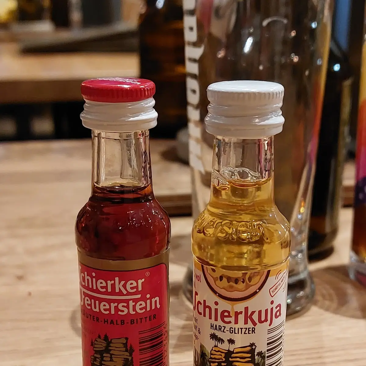 Absacker
