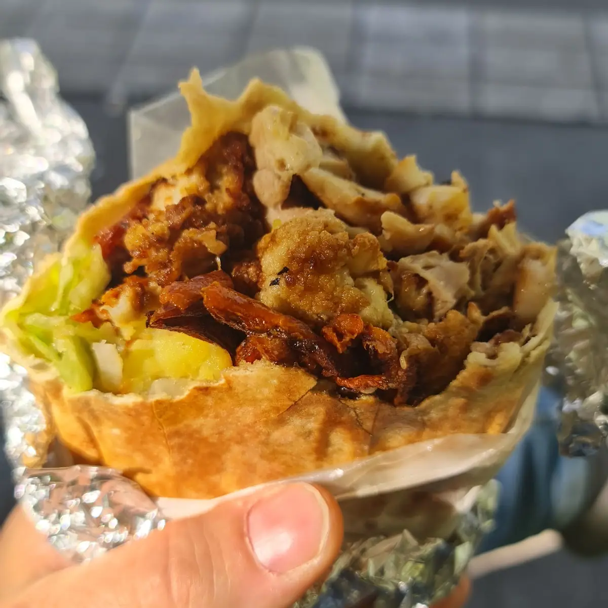Schawarma