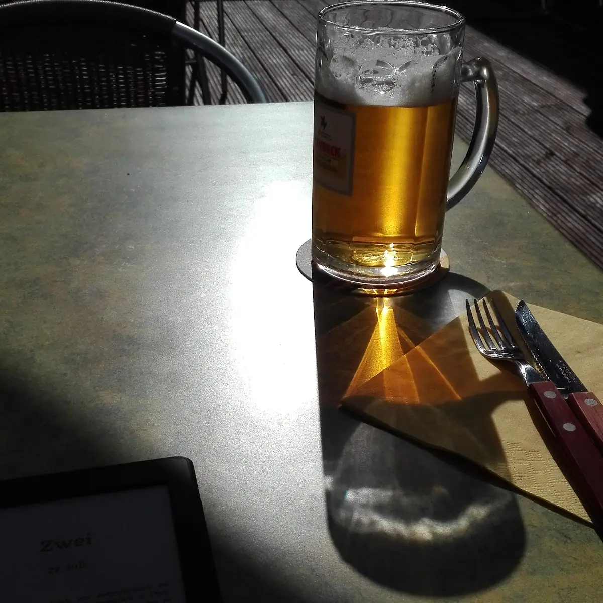 Beer