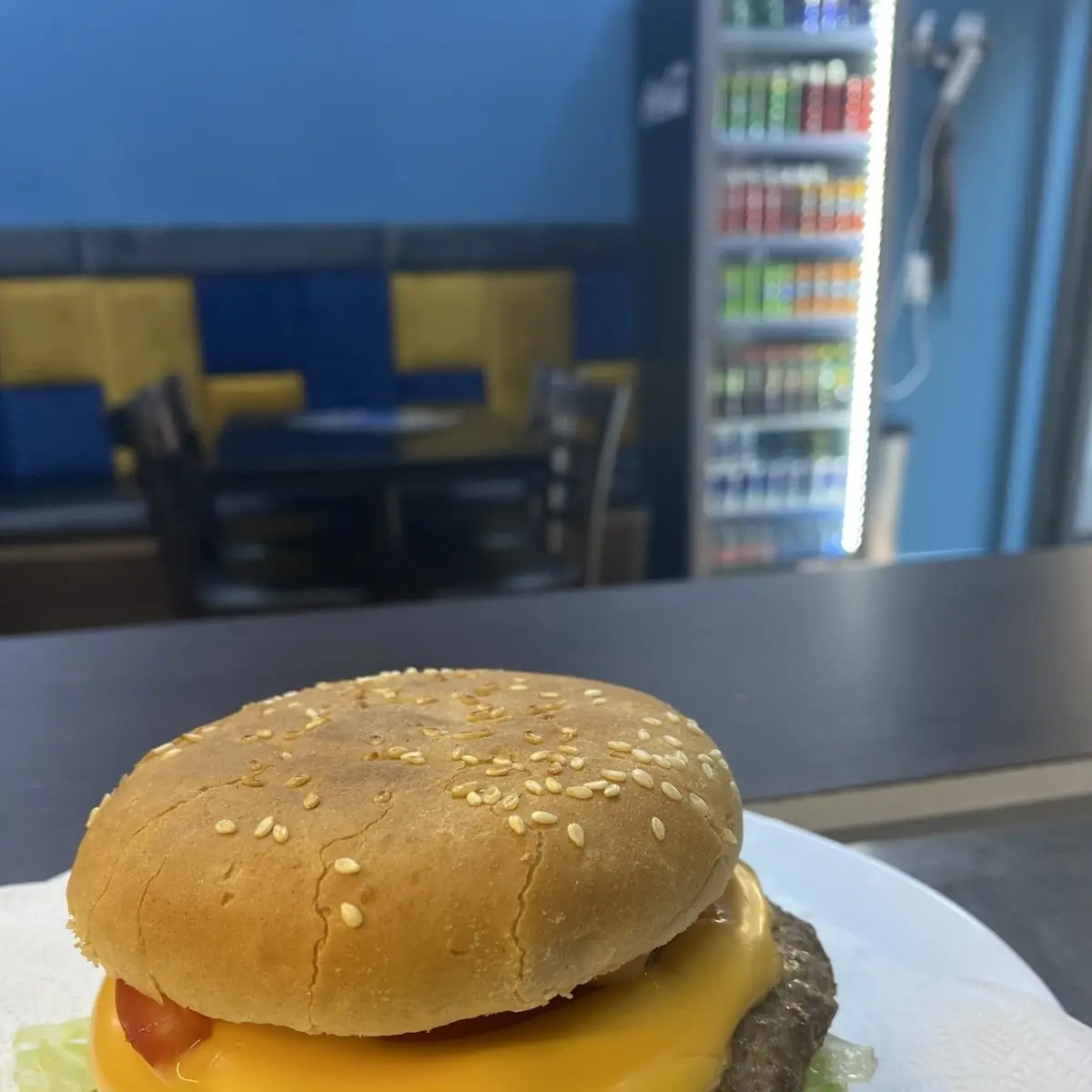 Chessburger