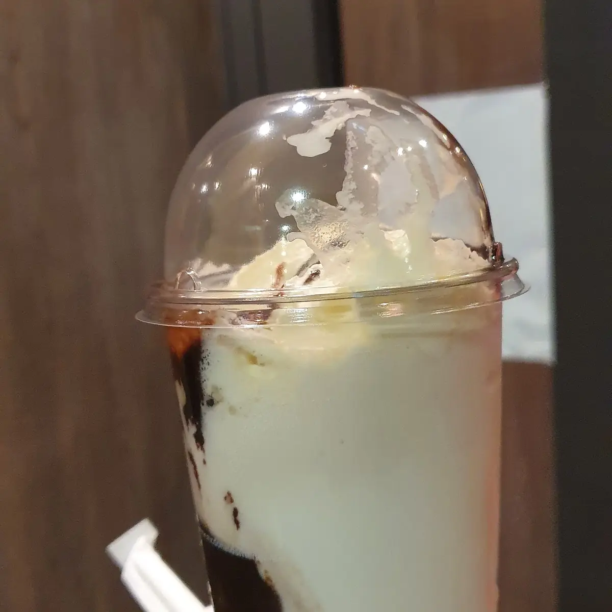 Frapé