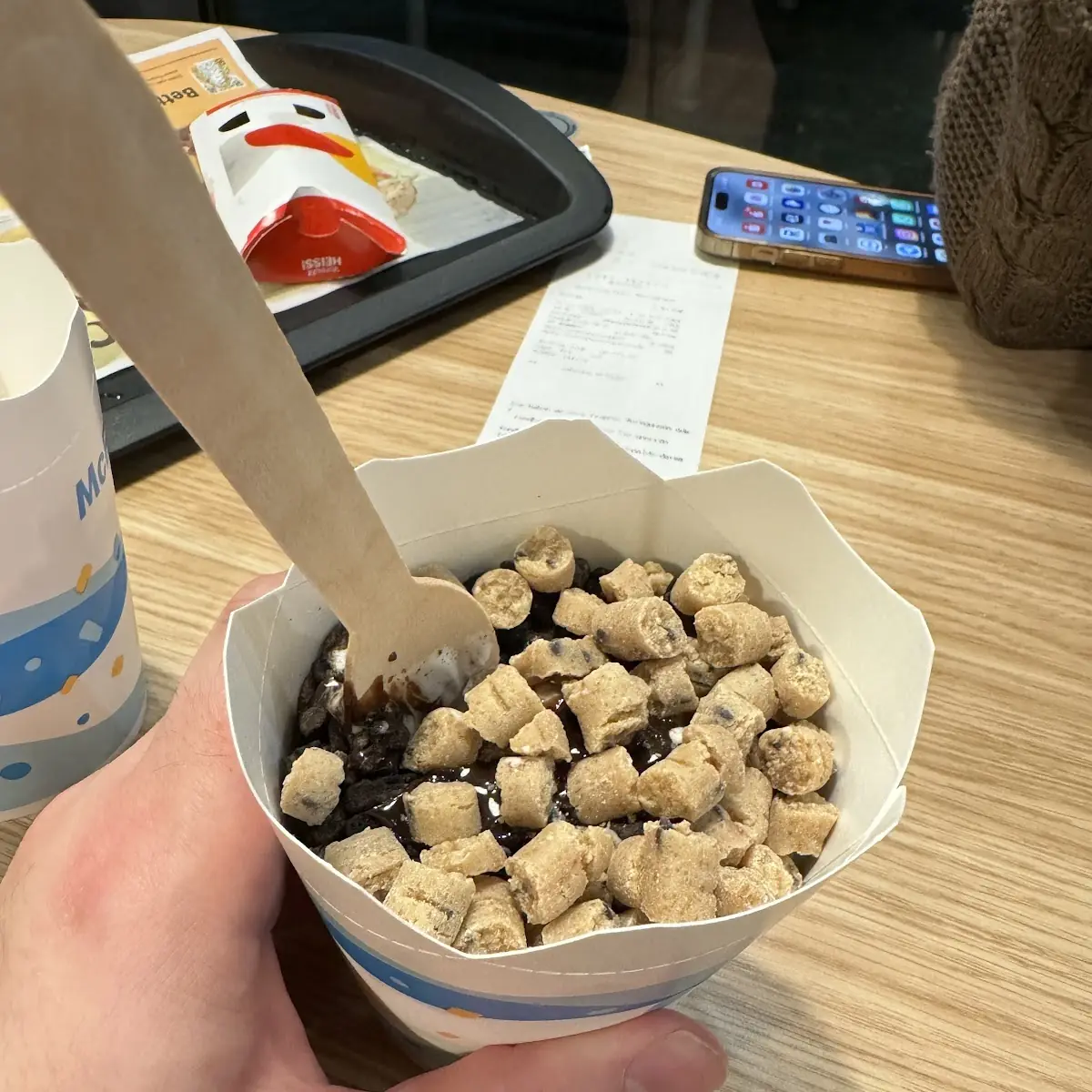Mcflurry