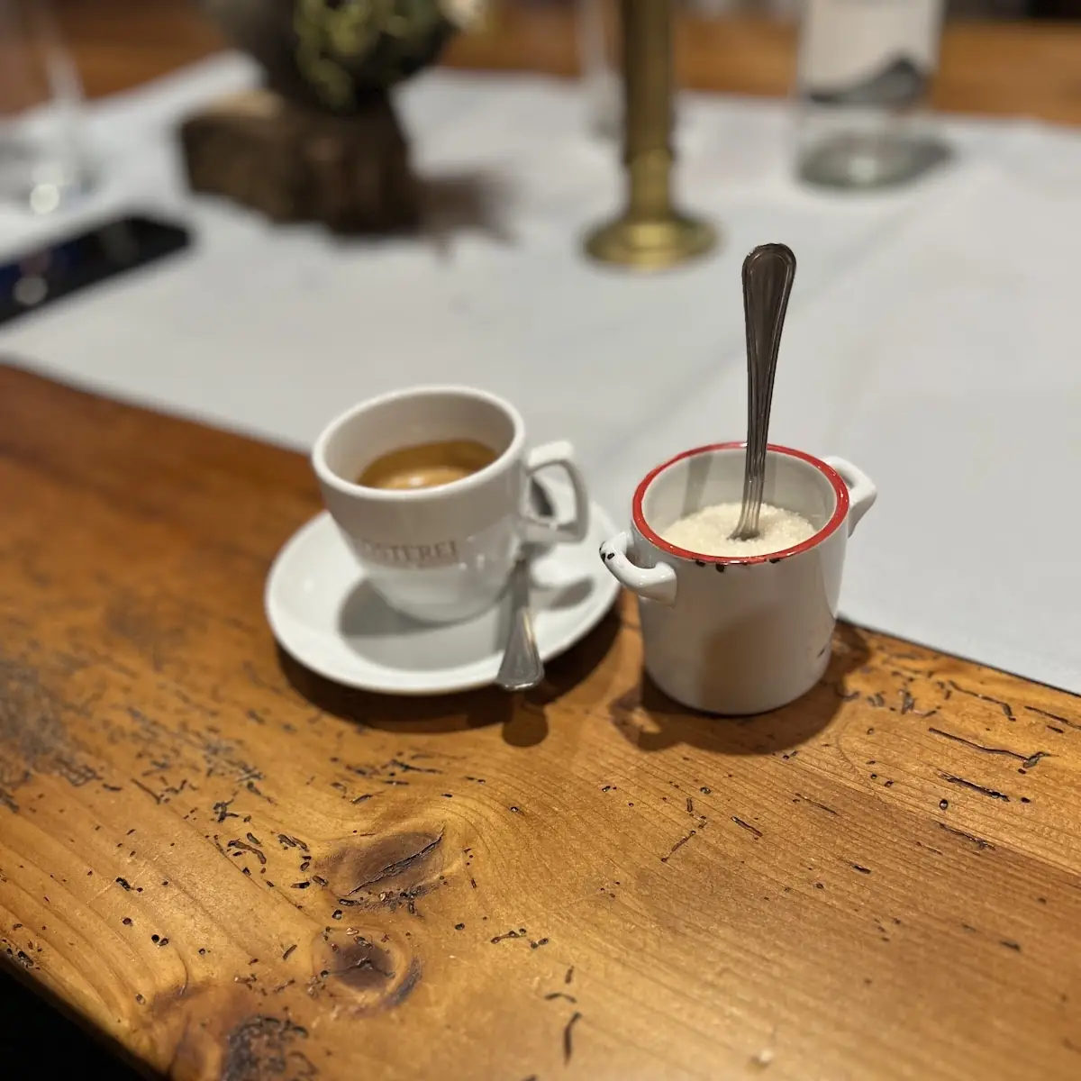 Espresso