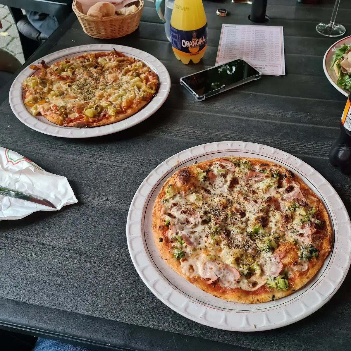 Pizza