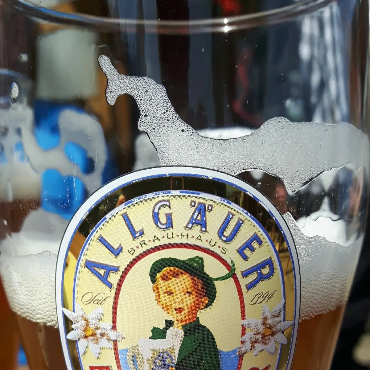 Weizenbier