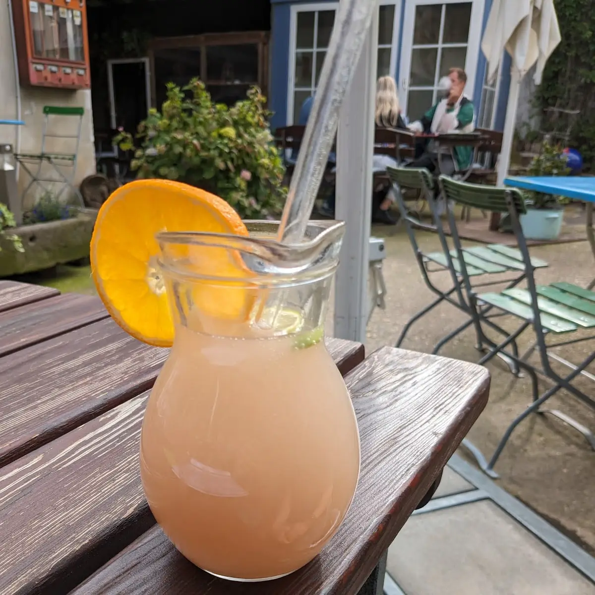 Saft