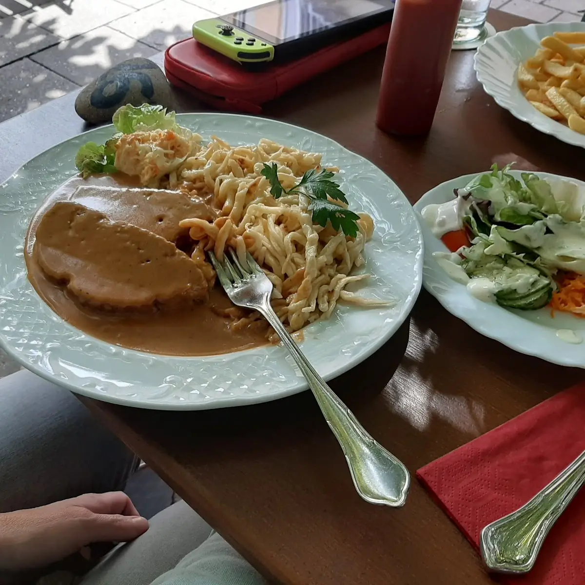 Hackbraten