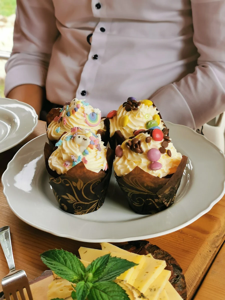 Cupcake